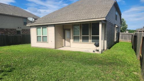 Clodine House | Gayson Gardens Drive Richmond Texas USA
