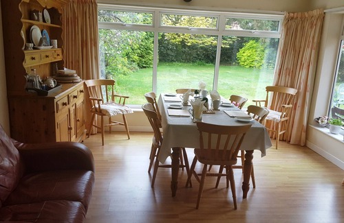 Hampton-in-Arden Bed & Breakfast | Gayton B&B