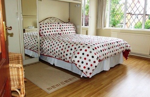 Hampton-in-Arden Bed & Breakfast | Gayton B&B