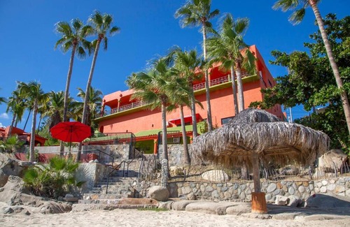 Buenavista Apartment | Gazadores at The Agave Club, Los Barriles