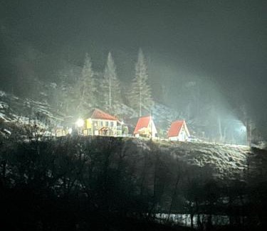Montenegro House | Gazdinstvo Lalic
