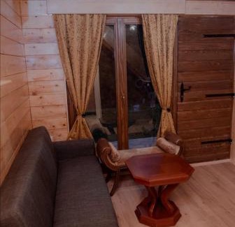 Montenegro House | Gazdinstvo Lalic