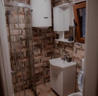 Montenegro House | Gazdinstvo Lalic