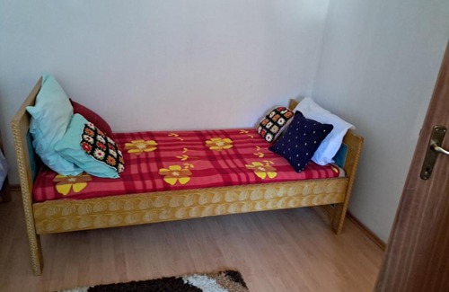 Savnik House | Gazdinstvo Mikić