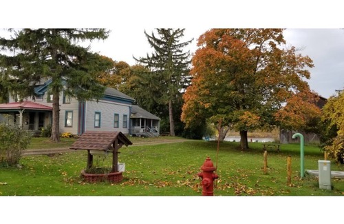 Fancher Cottage | Gaze 2 Cottage