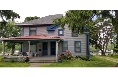 Fancher Cottage | Gaze 2 Cottage