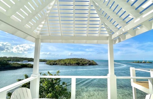 Hope Town Villa | Gazebo Villas