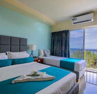 Raburua Hotel | Gazelle International Hotel