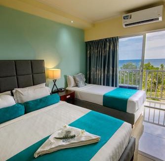 Raburua Hotel | Gazelle International Hotel