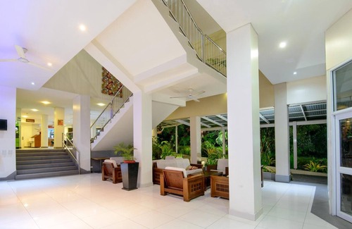 Kokopo Hotel | Gazelle International Hotel