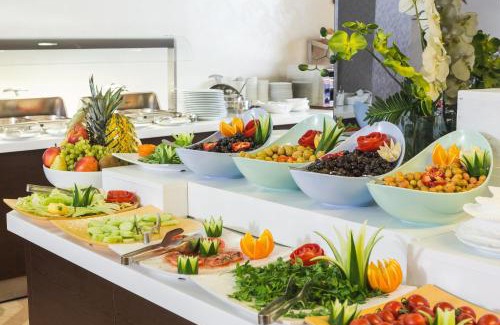 Bestepe Mahallesi Hotel | Gazi Park Hotel