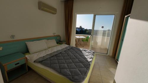 Gazipasa Apartment | Gazipaşa Delfin