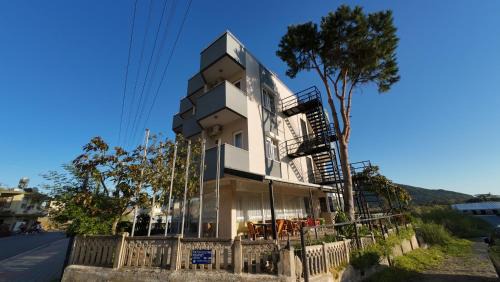 Gazipasa Apartment | Gazipaşa Delfin