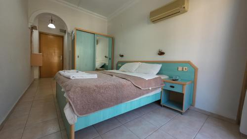Gazipasa Apartment | Gazipaşa Delfin