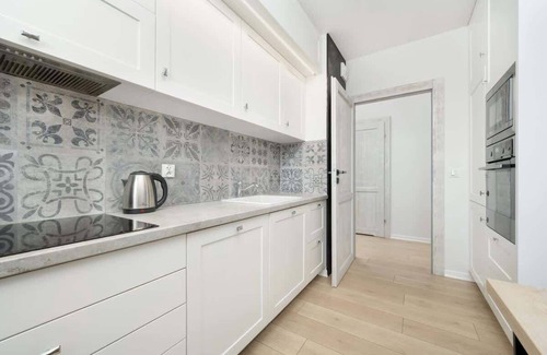 Krzyki Apartment | Gazowa 26 | Comfortable Apartment | Parking