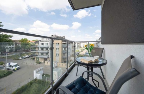 Krzyki Apartment | Gazowa 26 | Comfortable Apartment | Parking