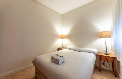 San Francisco Apartment | Gaztelu by People Rentals