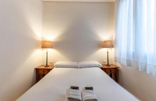 San Francisco Apartment | Gaztelu by People Rentals