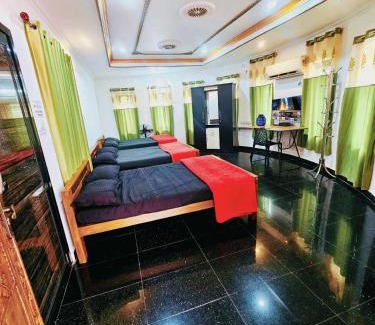 Nedumangad House | GB 25 cottage's