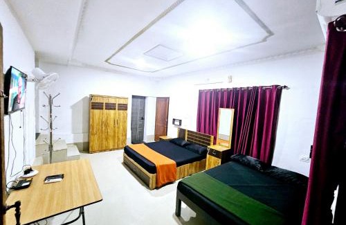 Nedumangad House | GB 25 cottage's