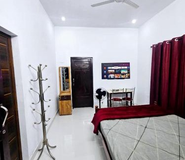 Nedumangad House | GB 25 cottage's