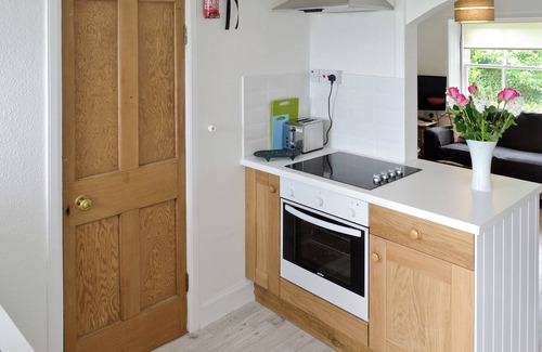Carsluith Cottage | 2 bedroom accommodation in Carsluith near Newton Stewart