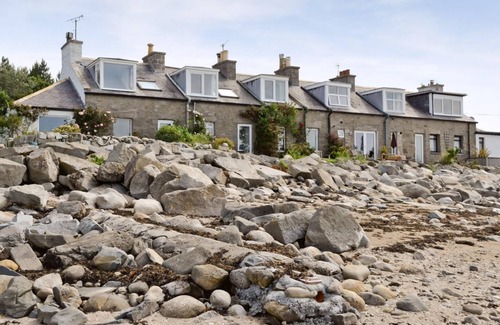 Carsluith Cottage | 2 bedroom accommodation in Carsluith near Newton Stewart