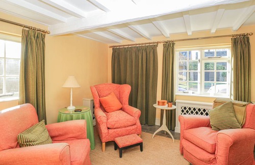 Clifford Chambers Cottage | 90 m² Cottage ∙ 1 bedroom ∙ 2 guests