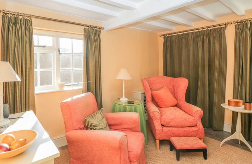 Clifford Chambers Cottage | 90 m² Cottage ∙ 1 bedroom ∙ 2 guests