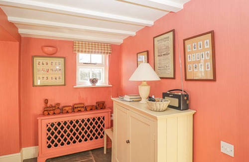 Clifford Chambers Cottage | 90 m² Cottage ∙ 1 bedroom ∙ 2 guests