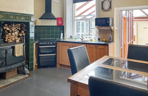 Aspatria Cottage | 4 bedroom accommodation in Cockermouth and the North West Fells