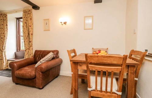 Broughton in Furness Cottage | Cabin ∙ 2 bedrooms ∙ 4 guests