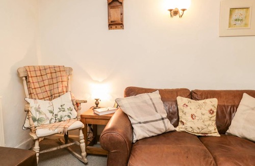 Broughton in Furness Cottage | Cabin ∙ 2 bedrooms ∙ 4 guests