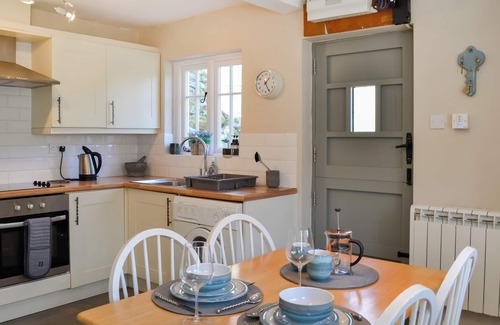 Glenridding Cottage | 1 bedroom accommodation in Glenridding and Southern Ullswater