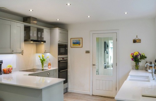 Bedlington Cottage | Humford Mill Cottage