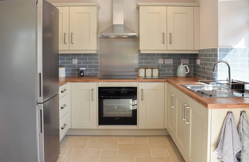 Kirkby Stephen Cottage | 5 bedroom accommodation in Little Musgrave near Kirkby Stephen