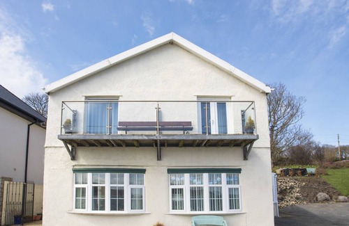 Pentraeth Cottage | 105 m² Cottage ∙ 2 bedrooms ∙ 4 guests
