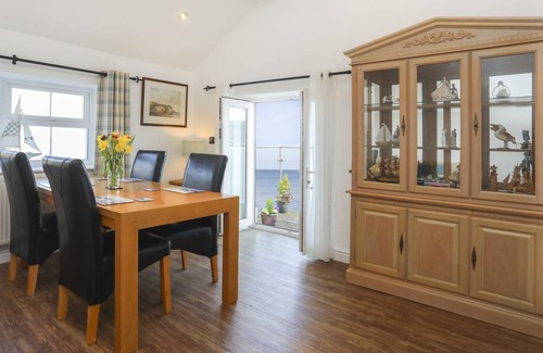 Pentraeth Cottage | 105 m² Cottage ∙ 2 bedrooms ∙ 4 guests