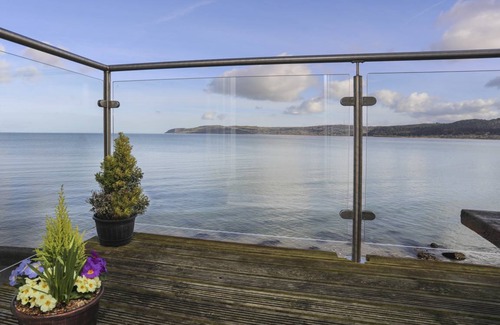 Pentraeth Cottage | 105 m² Cottage ∙ 2 bedrooms ∙ 4 guests