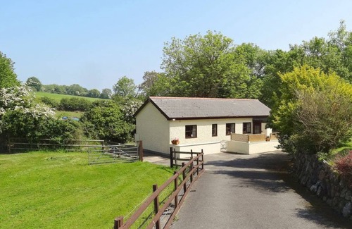 Llanbedrgoch Cottage | Glasinfryn Cottage