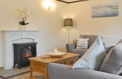 Llanbedrgoch Cottage | Glasinfryn Cottage