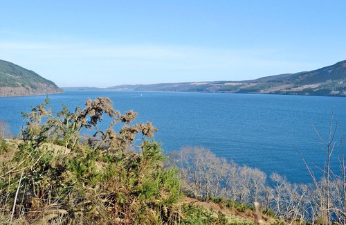 Balloch House | 1 bedroom accommodation in Loch Lomond and The Trossachs