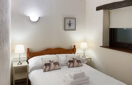 North York Moors National Park Cottage | 2 bedroom accommodation in Rosedale, near Pickering