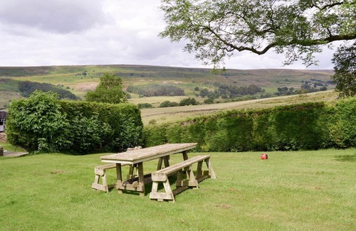 North York Moors National Park Cottage | 3 bedroom accommodation in Rosedale, near Pickering
