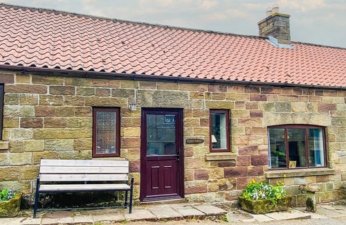North York Moors National Park Cottage | 2 bedroom accommodation in Rosedale, near Pickering