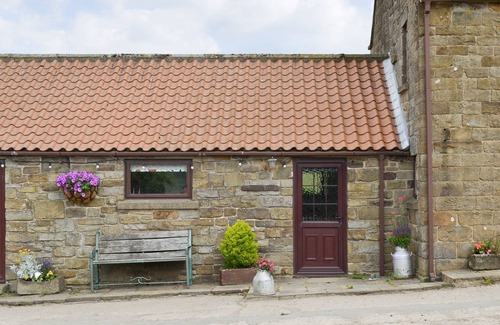 North York Moors National Park Cottage | Traditional cottage with wood burning stove and fantastic views of Rosedale.