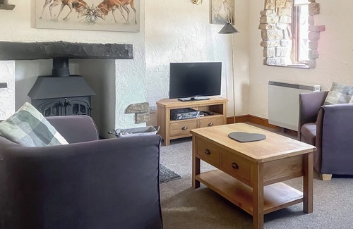 North York Moors National Park Cottage | Traditional cottage with wood burning stove and fantastic views of Rosedale.