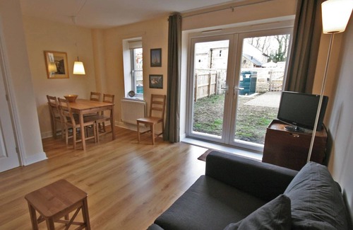 Powburn Cottage | 2 bedroom accommodation in Powburn near Wooler and Alnwick