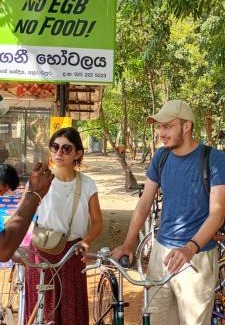 Anuradhapura House | GB Royal Stay Anuradhapura