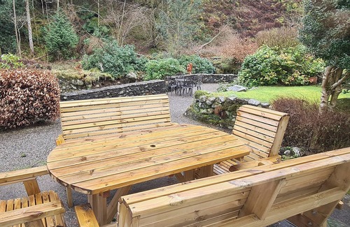 Thornthwaite Cottage | 3 bedroom accommodation in Seldom Seen near Thornthwaite